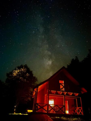 Domek Pod Siodłem